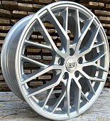 Литые диски RST R007 (Optima) 7.0J/17 5x114.3 ET52.0 D67.1