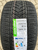 Автомобильные шины Grenlander Icehawke II 275/35 R19 100V