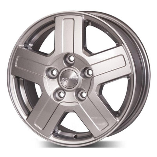 Литые диски
 
Proma
 
TY99 Bus
 
6.5J/16 5x130 ET65.0 D78.1