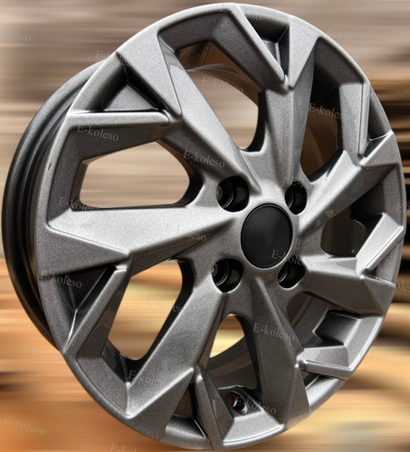 Литые диски
 
Carwel
 
Вага-grt 1402 (Civic/Fit)
 
5.5J/14 4x100 ET45.0 D56.1