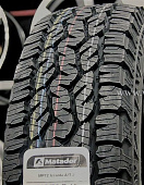 Автомобильные шины Matador Mp 72 Izzarda A/t2 255/70 R16 111T