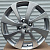 Литые диски iFree KC893 (ZV Sandero Stepway) 6.0J/16 4x100 ET37.0 D60.1