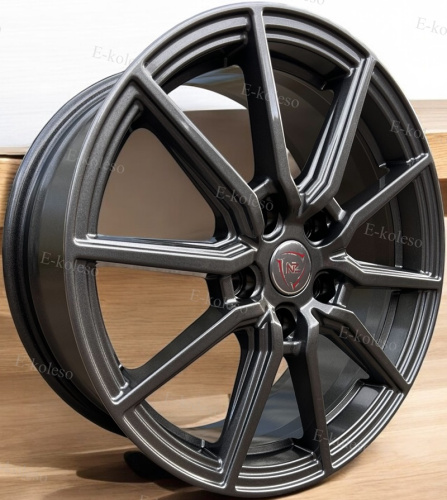 Литые диски
 
NZ
 
R-03
 
7.0J/17 5x110 ET39.0 D65.1