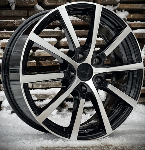 Литые диски
 
VECTOR
 
K103
 
7.0J/17 5x108 ET50.0 D63.35