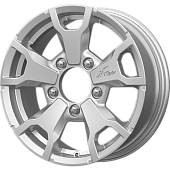 Литые диски iFree KC872-00 Тайган 6.0J/16 5x139,7 ET40.0 D98.1