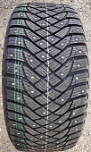 Автомобильные шины Goodyear UltraGrip Arctic 2 SUV 225/55 R19 103T