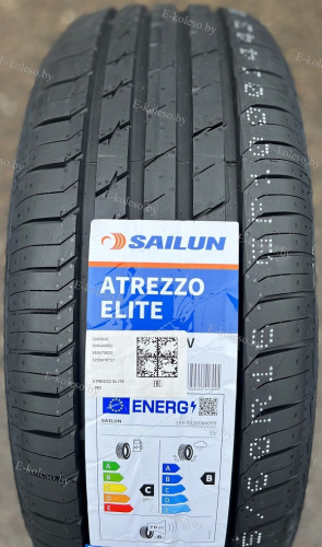 Автомобильные шины
 
Sailun
 
Atrezzo Elite
 
195/50 R16 88V