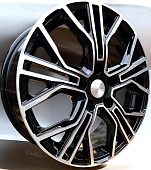 Литые диски
 
SKAD
 
Тибет
 
6.5J/17 5x108 ET43.0 D65.1