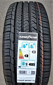 Автомобильные шины
 
Goodyear
 
Eagle Sport Tz
 
215/50 R17 91V