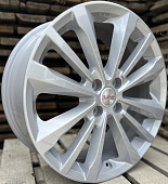 Литые диски
 
iFree
 
Андерсен
 
7.0J/17 4x100 ET41.0 D60.1