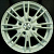 Литые диски SKAD Пантера Белый 5.5J/14 4x100 ET45.0 D67.1