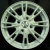 Литые диски SKAD Пантера Белый 5.5J/14 4x100 ET45.0 D67.1