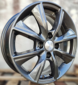 Литые диски
 
SKAD
 
Порту
 
6.0J/15 4x100 ET50.0 D60.1