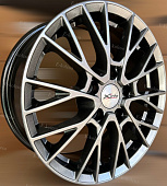Литые диски X'trike X-135 6.0J/16 5x108 ET45.0 D63.4