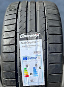 Автомобильные шины Gripmax SureGrip Pro Sport 335/25 R22 105Y
