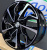 Литые диски SKAD Marseille-mb 7.0J/17 5x108 ET45.0 D65.1