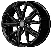 Литые диски Carwel Грейс 7.0J/18 5x115 ET45.0 D70.2