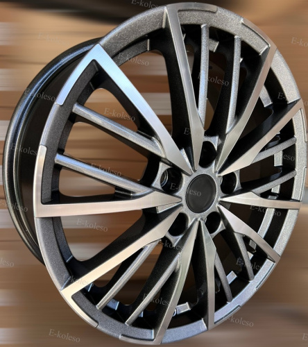 Литые диски
 
Carwel
 
Агма 1719
 
7.0J/17 5x108 ET50.0 D63.3