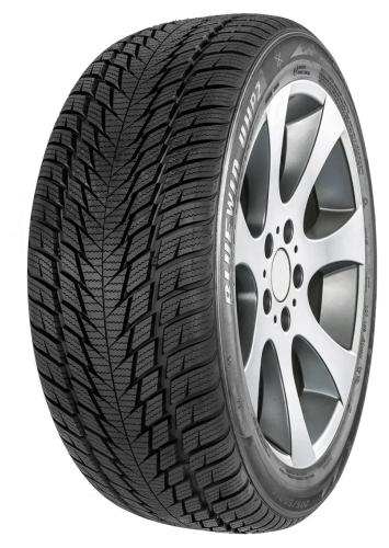 Автомобильные шины
 
Superia
 
Bluewin UHP 2
 
245/45 R19 102V
