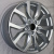 Литые диски X'trike X-138-hsb 7.0J/18 5x114,3 ET50.0 D54.1