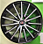 Литые диски Alcasta M60 6.5J/16 5x110 ET38.0 D65.1