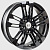 Литые диски RST R167 (Amarok, Transporter) 7.0J/17 5x120 ET55.0 D65.1