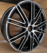 Литые диски
 
X'trikeRST
 
R187-mb (Geely Coolray)
 
7.0J/17 5x114.3 ET45.0 D54.1