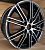 Литые диски RST R187-bd (Coolray) 7.0J/17 5x114,3 ET45.0 D54.1