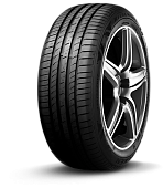 Автомобильные шины
 
Nexen
 
N'Fera Primus
 
215/55 R18 95V