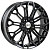 Литые диски RST R208-bl (Jolion) 6.5J/18 5x114,3 ET37.0 D66.5