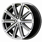 Литые диски
 
Carwel
 
Тара
 
7.5J/19 5x115 ET45.0 D70.2