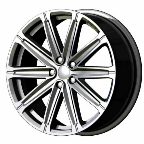 Литые диски Carwel Тара 7.5J/19 5x115 ET45.0 D702