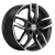 Литые диски Carwel Кутыр-ag 1708 (Geely Coolray) 6.5J/17 5x114,3 ET45.0 D54.1