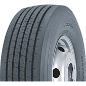 Грузовые шины Golden crown CR931 385/65R22.5 158T