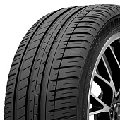 Автомобильные шины
 
Michelin
 
Pilot Sport 3 Acoustic
 
255/40 R20 101Y