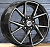Стальные диски Wheels UP Up105 New Diamond 7.0J/17 5x114.3 ET40.0 D67.1