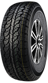 Автомобильные шины
 
Aplus
 
ALL TERRAIN A929
 
225/75 R15 102T