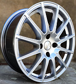 Литые диски SKAD ЛеМан 7.0J/16 4x108 ET32.0 D65.1