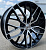 Литые диски RST R008 (Chery Tiggo 8) 7.0J/18 5x108 ET47.0 D60.1
