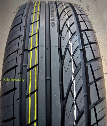 Автомобильные шины Hi Fly Hp801 245/60 R18 105V