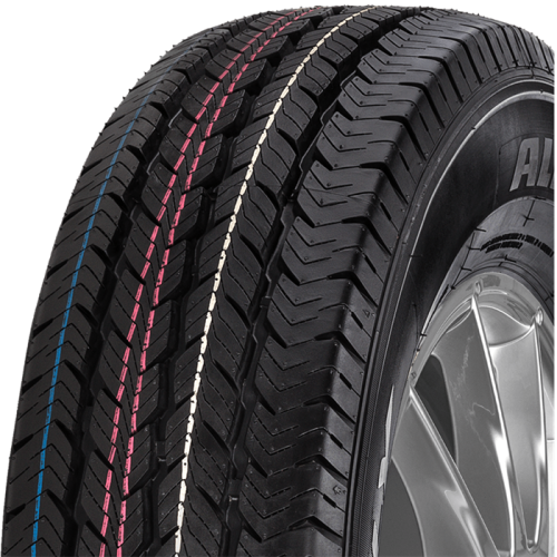 Автомобильные шины HI FLY All-Transit 225/65R16C 112/110R