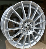 Литые диски
 
Jaguar
 
XE / XEL (X760)
 
6.5J/17 5x108 ET43.5 D63.4