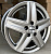Литые диски Carwel Витим 237 6.5J/16 5x130 ET50.0 D84.1