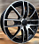 Литые диски Carwel Лада-ab 173 5.5J/14 4x98 ET35.0 D58.5