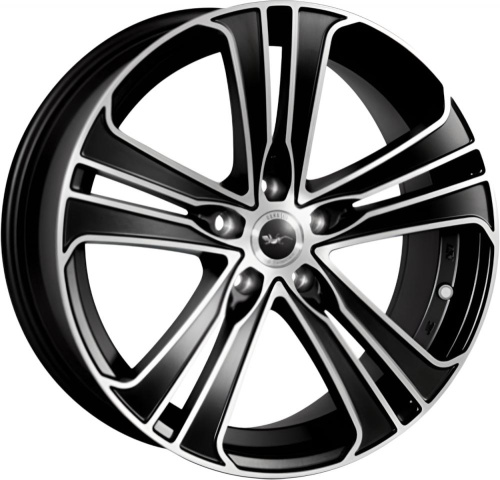 Литые диски Lizardo XH569 8.5J/20 5x108 ET40.0 D67.1