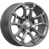 Литые диски
 
SKAD
 
Барахас-gm
 
7.0J/16 5x139.7 ET15.0 D98.5