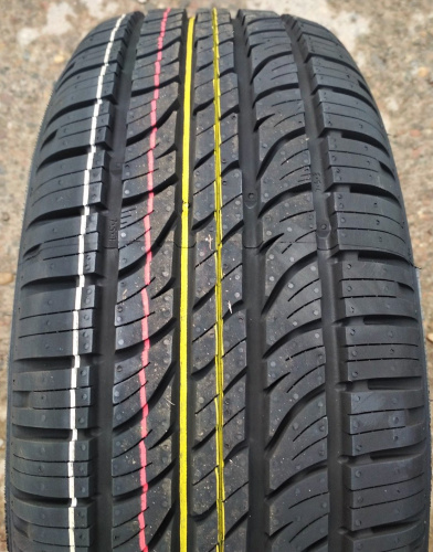 Автомобильные шины
 
Viatti
 
Bosco A/T V-237
 
255/60 R17 106H