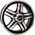 Литые диски NEO 669 7.0J/16 5x139.7 ET35.0 D108