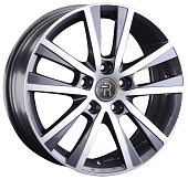Литые диски
 
Volkswagen
 
VV96-mg
 
7.0J/17 5x120 ET55.0 D65.1