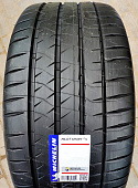 Автомобильные шины
 
Michelin
 
Pilot Sport 4 S Acoustic
 
315/30 R21 105Y